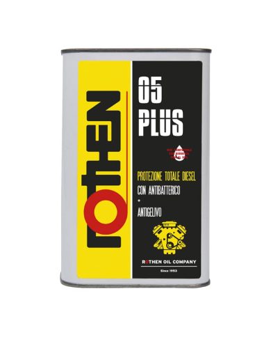ROTHEN EVOLUZIONE CLEANER LT. 1