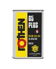 ROTHEN EVOLUZIONE CLEANER LT. 1