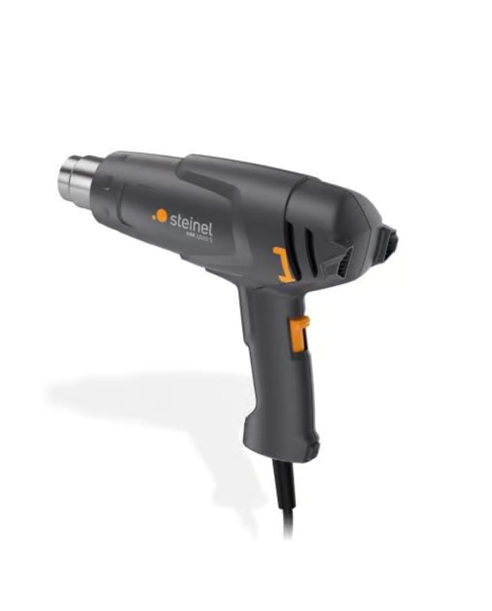 CONVOGLIATORE ARIA CALDA 1600W 300/500°