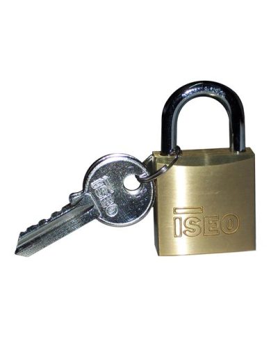 LUCCHETTO OTTONE  TOP QUALITA