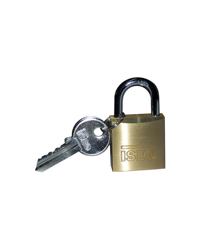 LUCCHETTO OTTONE  TOP QUALITA