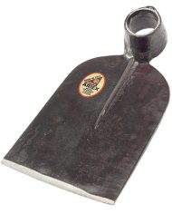 ZAPPA QUADRA PROFESSIONALE GR.800 SENZA MANICO