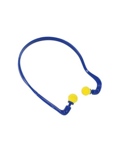 TAPPI AURICOLARI CON ARCHETTO SNR 29 DB