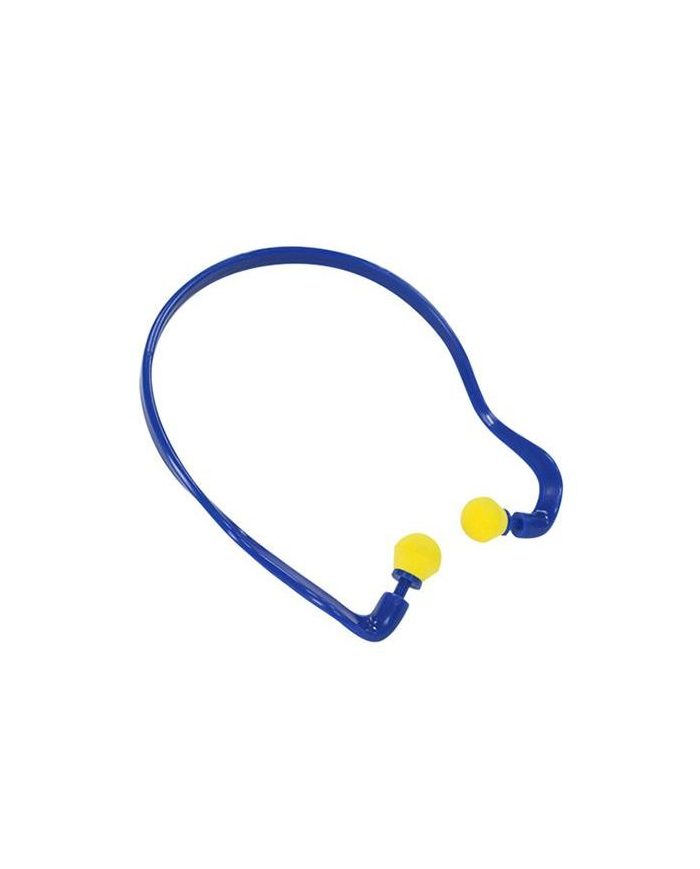 TAPPI AURICOLARI CON ARCHETTO SNR 29 DB