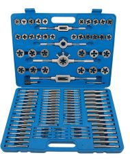 SET MASCHI E FILIERE PZ. 110 METRICHE E POLLICI