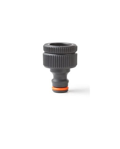 MASCHIO PER RUBINETTI FILETTO 3/4 E RID. 1/2