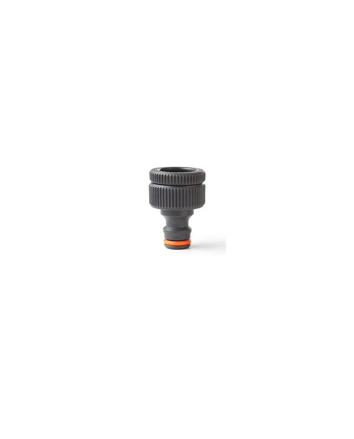 MASCHIO PER RUBINETTI FILETTO 3/4 E RID. 1/2