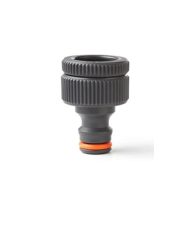 MASCHIO PER RUBINETTI FILETTO 3/4 E RID. 1/2