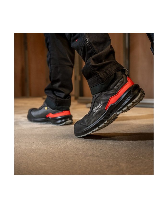 SCARPA MILWAUKEE FTX  S1PS ESD FO SR