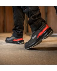 SCARPA MILWAUKEE FTX  S1PS ESD FO SR