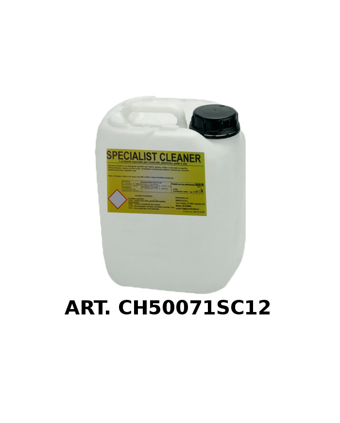 PISTOLA LAVAGGIO TORNADO