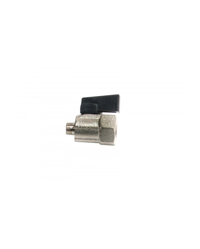 ATTACCO RIGIDO 10X1 M M