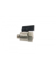 ATTACCO RIGIDO 10X1 M M