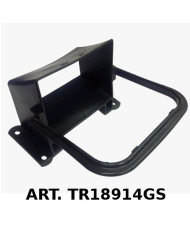 CALZATOIA TERMOPLASTICA IN PE GRANDE