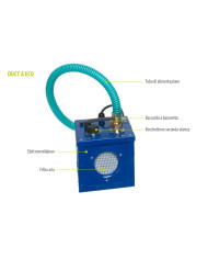 RESPIRATORE SENZA MASCHERA ASSISTITO