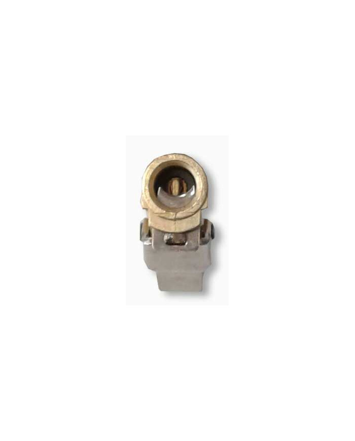 TESTINA UNIVERSALE PORTAGOMMA MM. 6