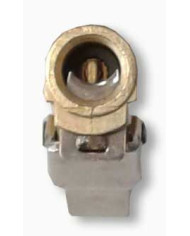 TESTINA UNIVERSALE PORTAGOMMA MM. 6