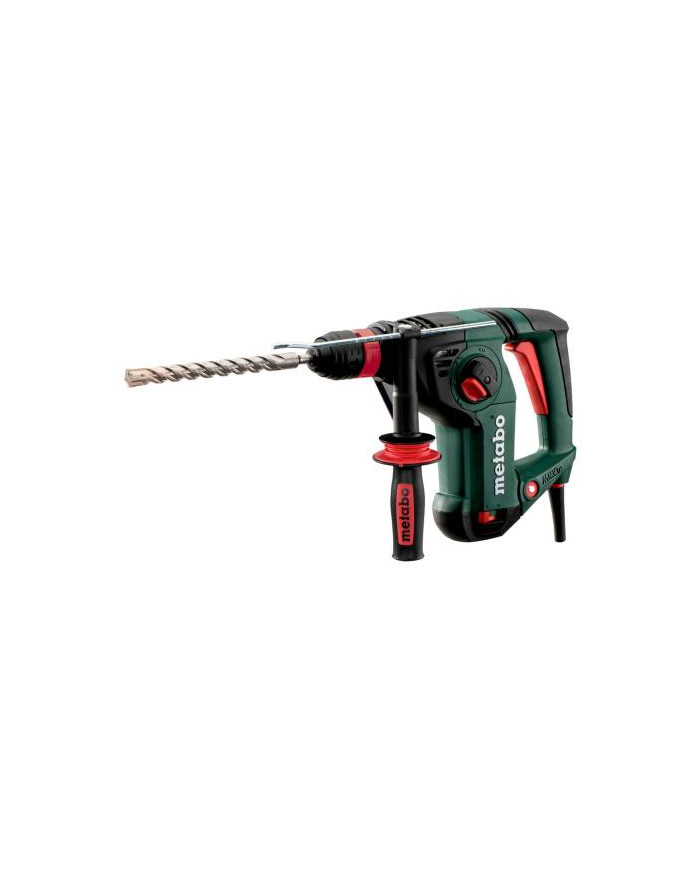 MARTELLO PERFORATORE METABO COMBINATO KHE 3251