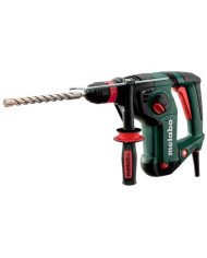 MARTELLO PERFORATORE METABO COMBINATO KHE 3251
