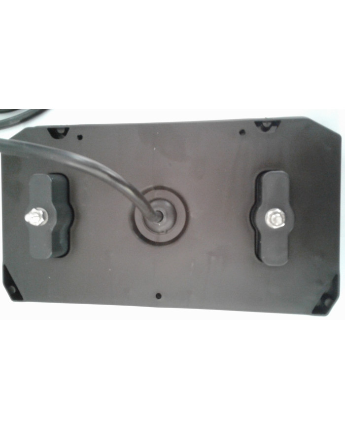 FANALE POSTERIORE SX LED 12/24V EFFETTO NEON