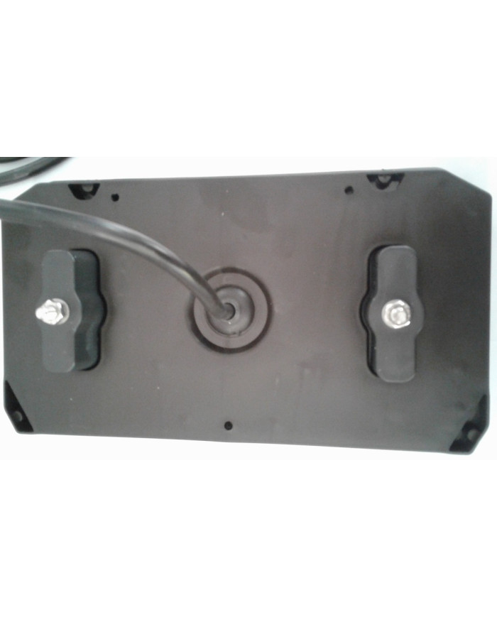 FANALE POSTERIORE DX LED 12/24V EFFETTO NEON