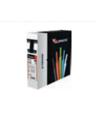 GUAINA TERMORESTRINGENTE NERA 2.4 BOX MT.15