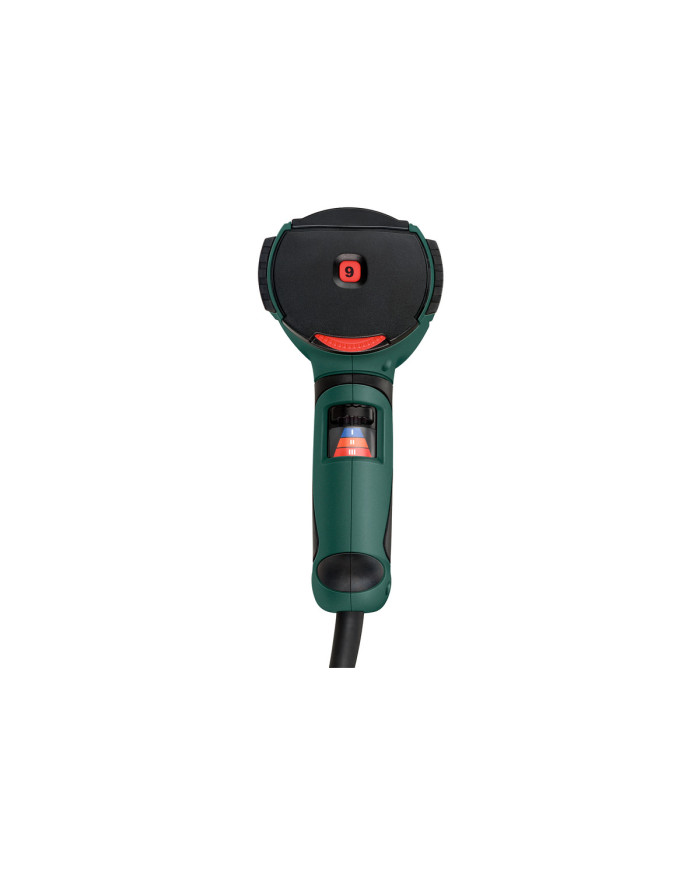 PISTOLA TERMICA METABO HE 20-600