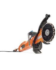 MOTOTRONCATRICE HUSQVARNA K4000