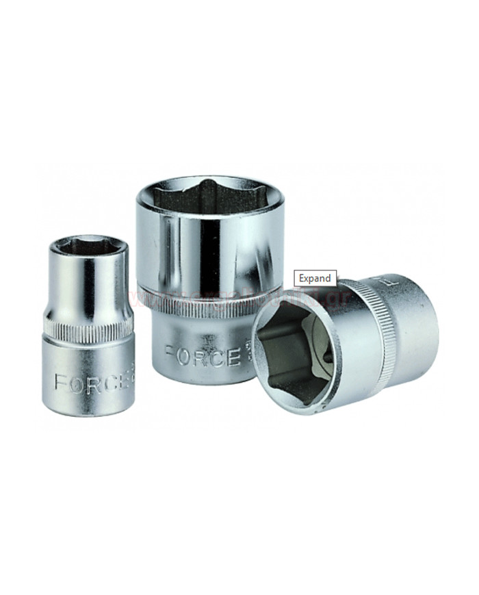 SET BUSSOLE FORCE 1/2 POLIGONALI 8-32 PZ.21