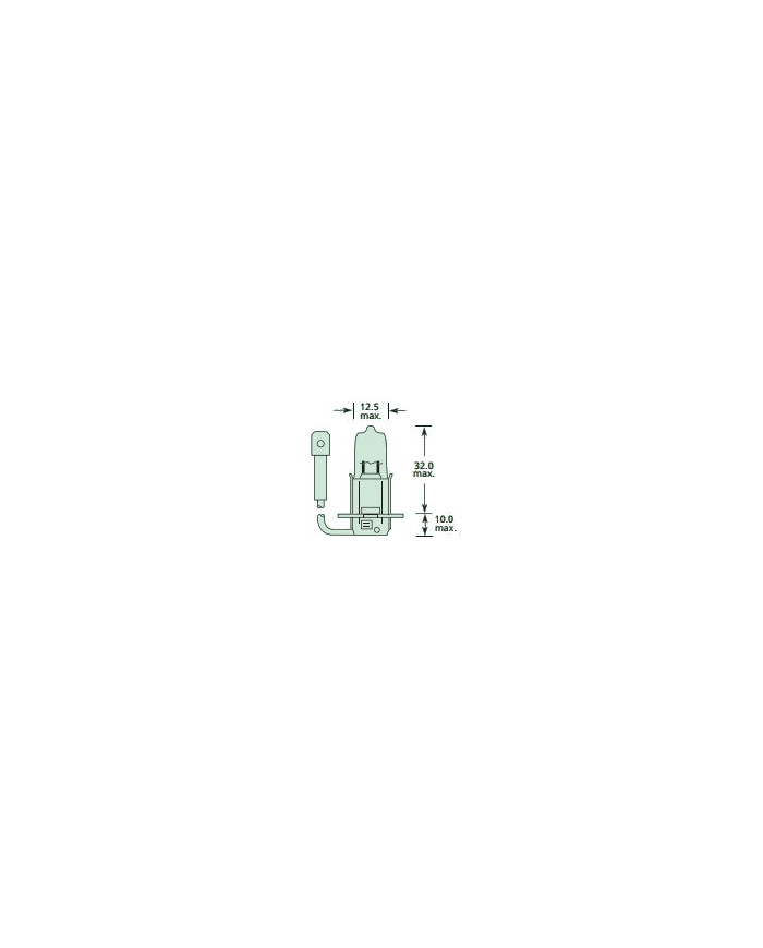 LAMPADA H3