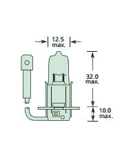LAMPADA H3