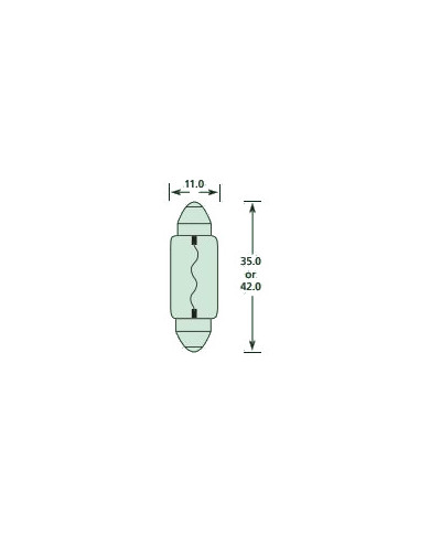 LAMPADA 5W