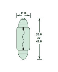 LAMPADA 5W