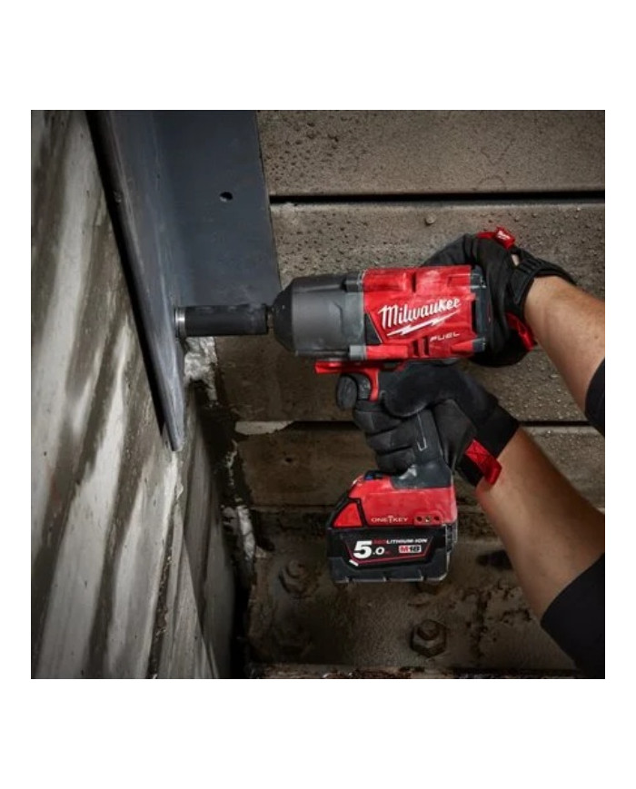 AVVITATORE IMPULSI MILWAUKEE 3/4 18V 2034NM