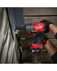 AVVITATORE IMPULSI MILWAUKEE 3/4 18V 2034NM