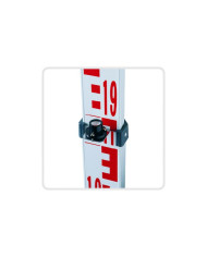 MISURATORE TELESCOPICO 5M 125-500CM