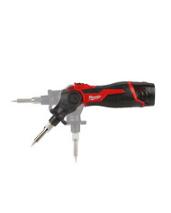 SALDATORE A BATTERIA COMPATTO 12 V