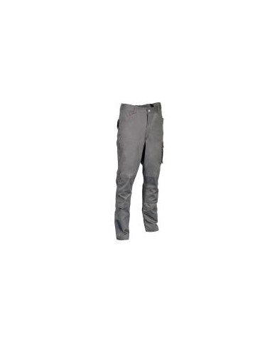 PANTALONE 4 STAGIONI MULTITASCHE 245 GR/MQ