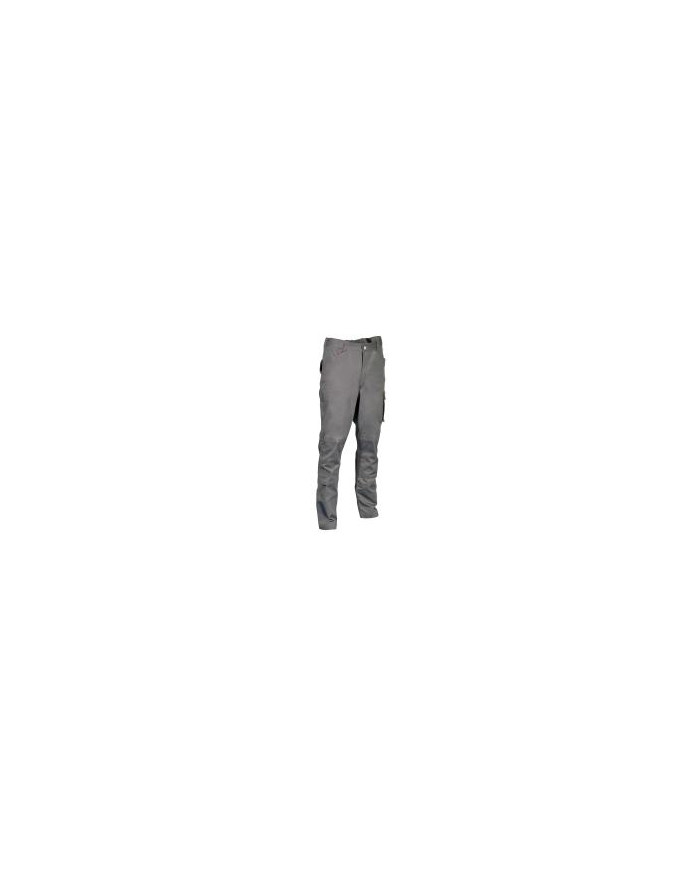 PANTALONE 4 STAGIONI MULTITASCHE 245 GR/MQ