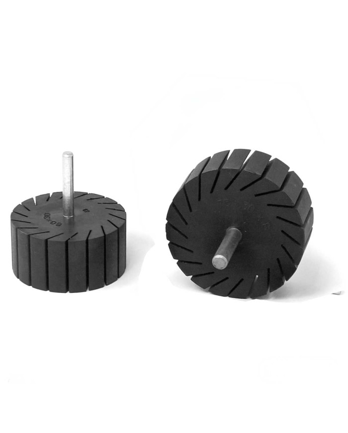 ANELLI RINFORZATI ALLO ZIRCONIO GR.40