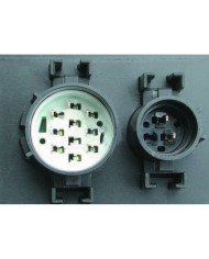 FANALE POSTERIORE CON RETROMARCIA 91