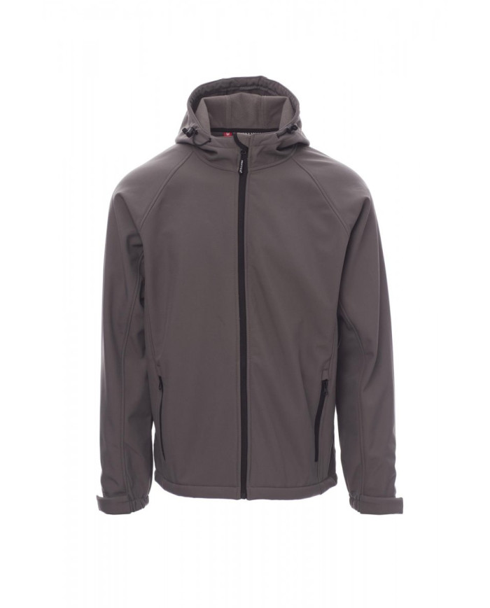 GIACCA SOFT SHELL GAL TECNICA
