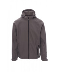 GIACCA SOFT SHELL GAL TECNICA