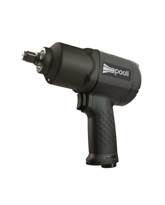 KIT AVVITATORE AD IMPULSI 1/2 DINO PAOLI DP 1800