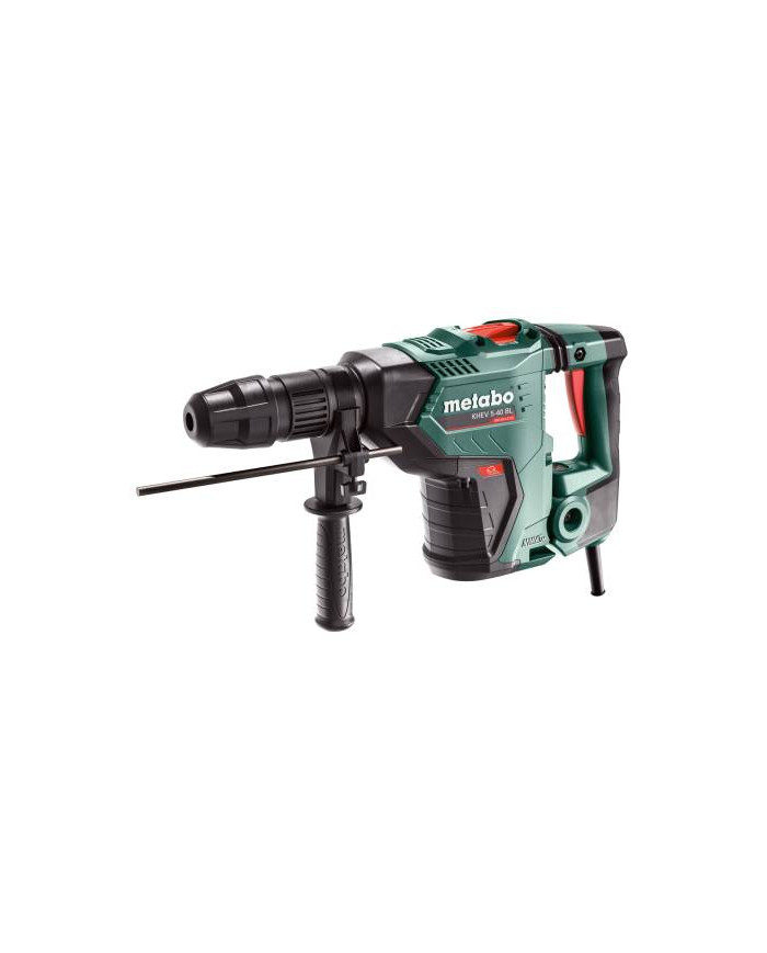 MARTELLO PERFORATORE METABO