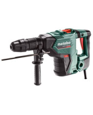 MARTELLO PERFORATORE METABO
