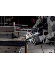 SMERIGLIATRICE METABO ANGOLARE