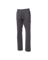 PANTALONE MULTITASCHE PWR 100% COTONE 260 GR