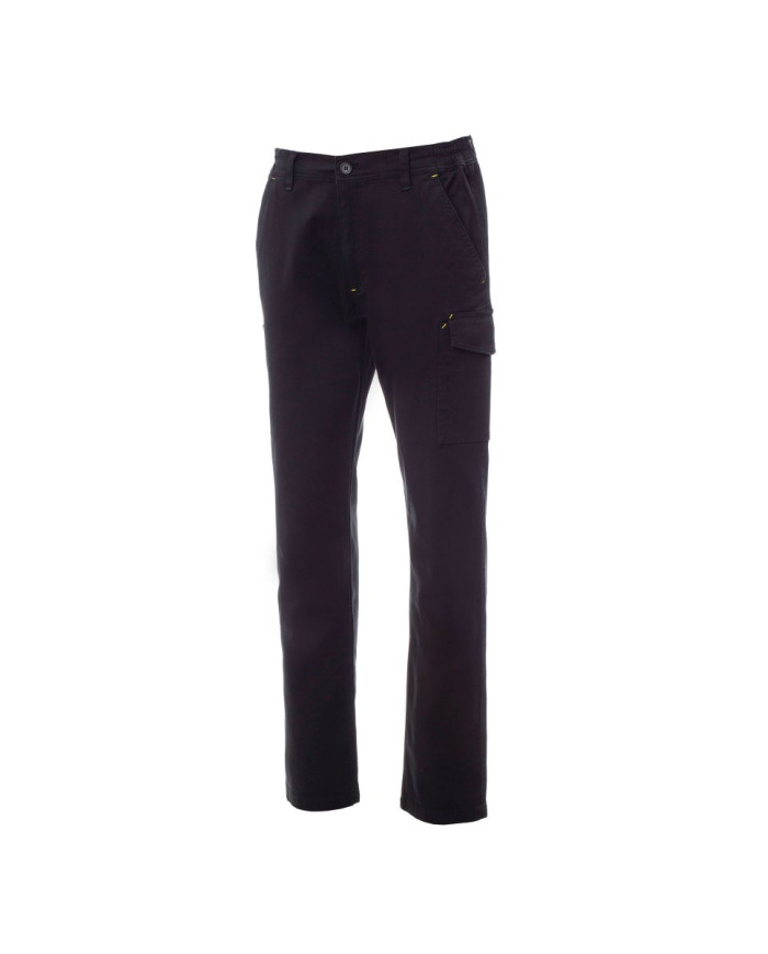 PANTALONE MULTITASCHE PWR STRETCH