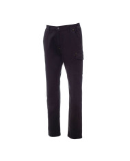 PANTALONE MULTITASCHE PWR STRETCH